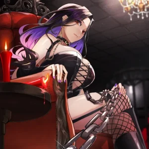 JOI Mistress - Femdom AI